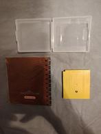 Nintendo - Gameboy Classic - Pokemon Edicion Amarilla:, Nieuw