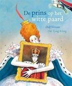 Boek De prins op het witte paard 9789059651326, Verzenden, Zo goed als nieuw