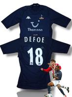Tottenham - Britse competitie - Jermain Defoe - 2004 -, Nieuw
