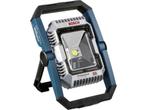 Bosch Professional GLI 18V-1900 Bouwlamp - Zonder accu en, Verzenden, Zo goed als nieuw
