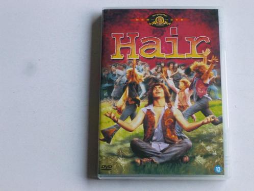 Hair - DVD, Cd's en Dvd's, Dvd's | Klassiekers, Verzenden