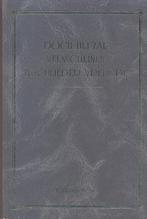 Butijn Melis, T.-Doch Hij zal verschijnen tot ulieder, Boeken, Verzenden, Gelezen