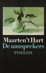 De aansprekers 9789029518239 Jack Hart, Verzenden, Gelezen, Jack Hart