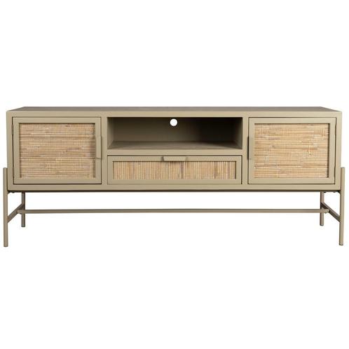 30% Korting |  Dutchbone Dressoir, Huis en Inrichting, Kasten | Dressoirs, Zo goed als nieuw, Verzenden