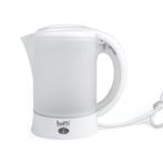 Botti Teo camping / reis waterkoker 650W 0,6L wit /, Caravans en Kamperen, Ophalen of Verzenden, Nieuw