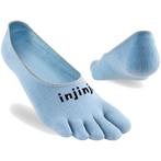 Injinji Sport Lightweight Hidden  Lichtblauw - 44-47, Verzenden, Nieuw, Kleding