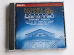 Richard Wagner - Bayreuther Festspiele Highlights, Cd's en Dvd's, Cd's | Klassiek, Verzenden, Nieuw in verpakking