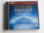 Richard Wagner - Bayreuther Festspiele Highlights, Cd's en Dvd's, Cd's | Klassiek, Verzenden, Zo goed als nieuw