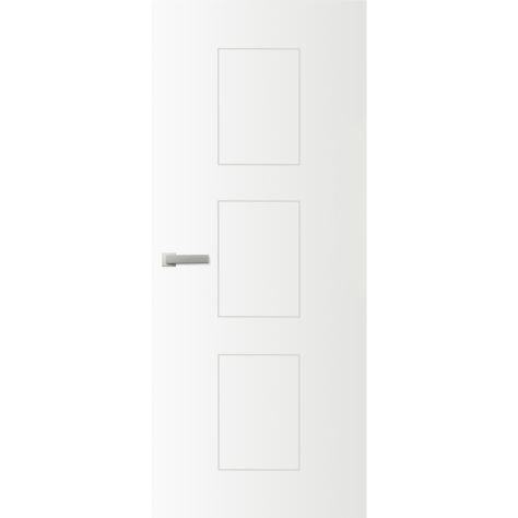 Skantrae binnendeur SKL 9931 93x211,5, Doe-het-zelf en Verbouw, Deuren en Horren, Zo goed als nieuw, Ophalen of Verzenden