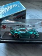 Hot Wheels 1:64 - Modelauto - RWB Porsche 930, Nieuw