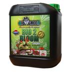 Bio Green Bio 2 Bloom 5 ltr, Ophalen of Verzenden, Nieuw