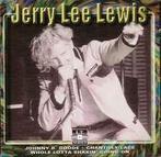 cd - Jerry Lee Lewis - Great Balls Of Fire, Cd's en Dvd's, Verzenden, Zo goed als nieuw