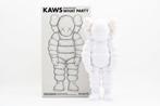 Kaws (1974) - What Party White, Antiek en Kunst