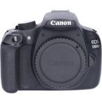 Tweedehands Canon EOS 1200D - Body CM0060, Audio, Tv en Foto, Fotocamera's Digitaal, Gebruikt, Spiegelreflex, Canon, Ophalen of Verzenden
