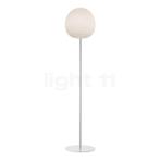 Foscarini Rituals Vloerlamp, wit - ø¸40 cm (Staande lampen, Huis en Inrichting, Lampen | Vloerlampen, Verzenden, Nieuw