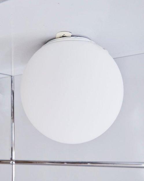 Artemide - Michele De Lucchi - Wandlamp - Dioscuri 25, Antiek en Kunst, Antiek | Lampen