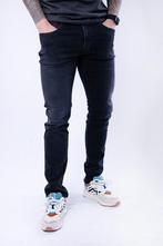-30% Replay  Replay Anbass hyperflex  maat 36-34, Verzenden, Nieuw, Zwart