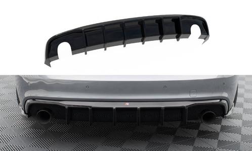 Aggressive Diffuser voor Audi A5 S line B8.5 Facelift Coupe, Auto diversen, Tuning en Styling, Ophalen of Verzenden