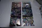 The Pokémon Company - 6 Sealed box - Pokémon - Mew, Urshifu, Hobby en Vrije tijd, Verzamelkaartspellen | Pokémon, Nieuw