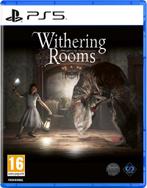 Withering Rooms (Nieuw) (PS5 Games) (Playstation 5), Spelcomputers en Games, Games | Sony PlayStation 5, Ophalen of Verzenden