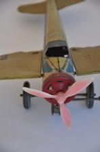 Mettoy - Blikken speelgoed - Mettoy Tinplate & Fix Key Super