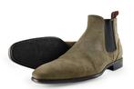 Grave Chelsea boots in maat 44 Bruin | 10% extra korting, Bruin, Verzenden, Boots, Grave