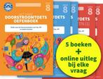 9789493218673 Doorstroomtoets Oefenpakket Compleet + Onli..., Boeken, Schoolboeken, Verzenden, Nieuw