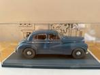 Moulinsart - Hachette - Tintin - Modèle 1/24e - La Morris, Boeken, Nieuw