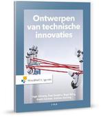 9789001880590 Ontwerpen van technische innovaties, Boeken, Verzenden, Zo goed als nieuw, Inge Oskam