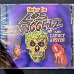 cd - Various - Mejor De Los Nuggetz: Garage &amp; Psyche..., Verzenden, Zo goed als nieuw