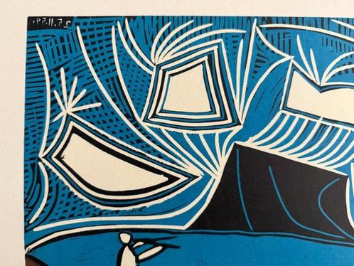 Pablo Picasso (1881-1973) - Le Rêve, Antiek en Kunst, Antiek | Overige Antiek