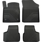 Seat Mii 2011-2019 All Weather rubber automatten, Auto diversen, Automatten, Ophalen of Verzenden, Nieuw