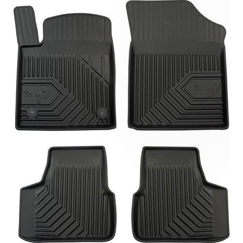 Seat Mii 2011-2019 All Weather rubber automatten, Auto diversen, Automatten, Nieuw, Ophalen of Verzenden