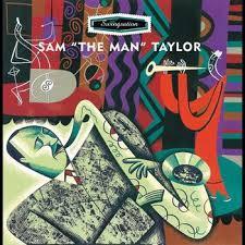 cd - Sam The Man Taylor - Swingsation, Cd's en Dvd's, Cd's | Overige Cd's, Zo goed als nieuw, Verzenden