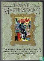 The Amazing Spider-Man #263-270, Annual #19, Web of Spide..., Eén stripboek, Verzenden, Gelezen, Anderson, Craig, David, Peter, DeFalco, Tom, Fingeroth, Danny, Simonson, Louise.