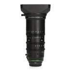 Fujinon MKX 18-55 Cine Lens, Ophalen of Verzenden, Zo goed als nieuw