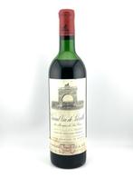 1966 Chateau Léoville Las Cases - Saint-Julien 2ème Grand, Nieuw