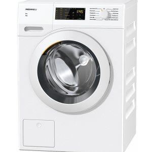 MIELE WCD130 WCS D LW Wasmachine - 8 kg EWO171809, Witgoed en Apparatuur, Wasmachines, Nieuw, Ophalen of Verzenden