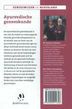 Ayurvedische geneeskunde / Geneeswijzen in Nederland / 4, Boeken, Verzenden, Gelezen, Corwin Aakster