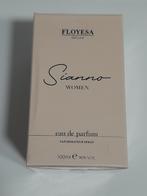Floyesa deluxe - Sianno - Women - eau de parfum - 100 ml., Nieuw, Verzenden