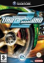 Need for Speed Underground 2 (GameCube), Spelcomputers en Games, Games | Nintendo GameCube, Gebruikt, Verzenden