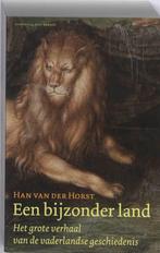 Een bijzonder land 9789035134881 H. van der Horst, Verzenden, Gelezen, H. van der Horst
