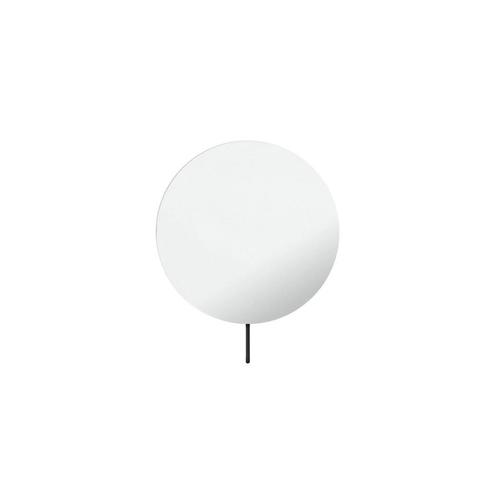 Vergrotingsspiegel Hotbath Cobber Wandmontage Draaibaar 20, Huis en Inrichting, Woonaccessoires | Spiegels, Nieuw, Vierkant, Minder dan 100 cm