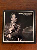 Miles Davis - The Complete Studio Recordings of the Miles, Cd's en Dvd's, Nieuw in verpakking