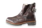 Travelin Enkellaarzen in maat 41 Bruin | 10% extra korting, Kleding | Dames, Schoenen, Bruin, Verzenden, Travelin, Lage of Enkellaarzen