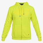 VALENTINO ROSSI OFFICIAL VR46 CORE MENS FULL ZIP HOODIE, Nieuw