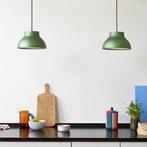 HAY Design - Pierre Charpin - Plafondlamp (2) - PC 25 -, Antiek en Kunst, Antiek | Lampen