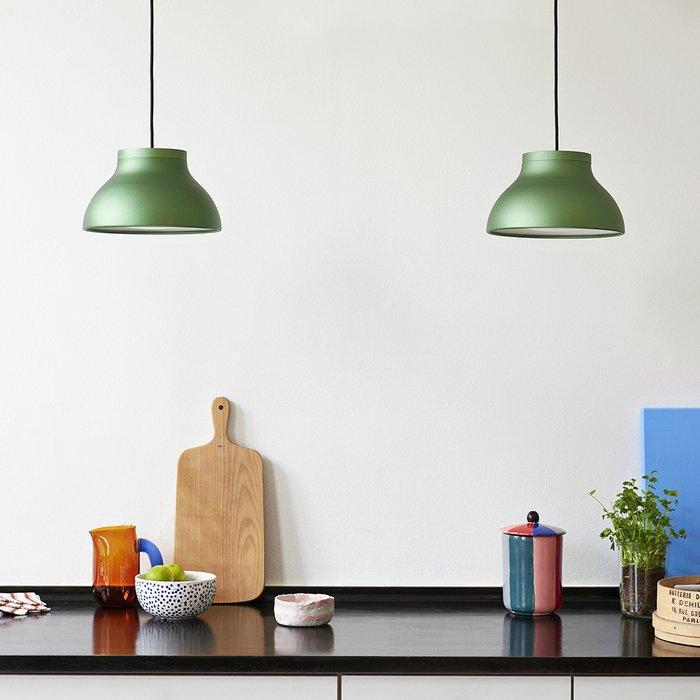 HAY Design - Pierre Charpin - Plafondlamp (2) - PC 25 -, Antiek en Kunst, Antiek | Lampen