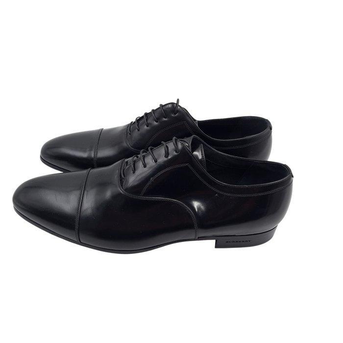 Burberry - Veterschoenen - Maat: EU 44, Kleding | Heren, Schoenen