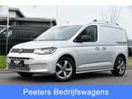 Volkswagen Caddy Cargo 2.0 TDI Exclusive PB Edition, Automaat, Volkswagen, Diesel, Nieuw